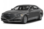 Genesis G90 0-60 times