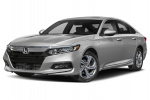 Honda Accord 0-60 times