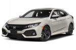 Honda Civic 0-60 times