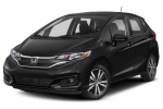 Honda Fit 0-60 times