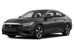 Honda Insight 0-60 times