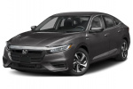 Honda Insight 0-60 times