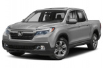 Honda Ridgeline 0-60 times