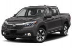 Honda Ridgeline 0-60 times