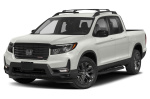 Honda Ridgeline 0-60 times