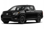 Honda Ridgeline 0-60 times