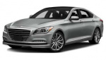 Hyundai Genesis 0-60 times