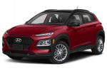Hyundai Kona 0-60 times