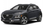 Hyundai Kona 0-60 times