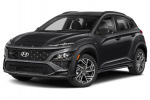 Hyundai Kona 0-60 times