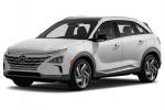 Hyundai NEXO 0-60 times