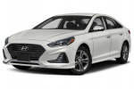 Hyundai Sonata 0-60 times