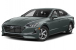 Hyundai Sonata 0-60 times