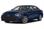 Hyundai Sonata 0-60 times