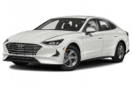 Hyundai Sonata 0-60 times
