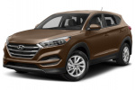 Hyundai Tucson 0-60 times