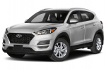 Hyundai Tucson 0-60 times