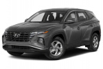 Hyundai Tucson 0-60 times