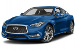 Infiniti Q60 0-60 times