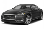 Infiniti Q60 0-60 times
