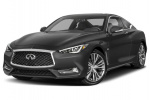 Infiniti Q60 0-60 times