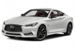 Infiniti Q60 0-60 times