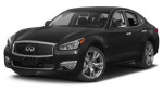 Infiniti Q70 0-60 times