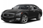 Infiniti Q70 0-60 times