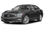 Infiniti Q70 0-60 times