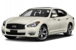 Infiniti Q70L 0-60 times