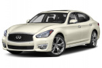 Infiniti Q70L 0-60 times