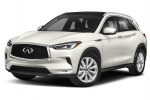 Infiniti QX50 0-60 times