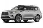 Infiniti QX80 0-60 times