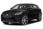 Jaguar E-PACE 0-60 times
