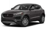 Jaguar E-PACE 0-60 times
