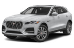 Jaguar F-PACE 0-60 times