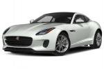 Jaguar F-TYPE 0-60 times