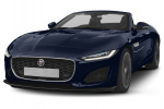 Jaguar F-TYPE 0-60 times