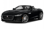 Jaguar F-TYPE 0-60 times