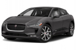 Jaguar I-PACE 0-60 times