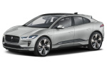 Jaguar I-PACE 0-60 times