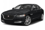 Jaguar XF 0-60 times
