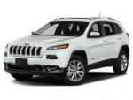 Jeep Cherokee 0-60 times