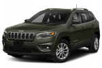 Jeep Cherokee 0-60 times