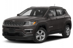 Jeep Compass 0-60 times