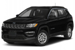 Jeep Compass 0-60 times