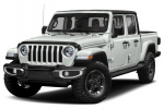 Jeep Gladiator 0-60 times