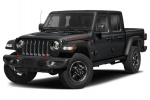 Jeep Gladiator 0-60 times