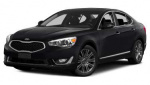 Kia Cadenza 0-60 times