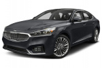 Kia Cadenza 0-60 times